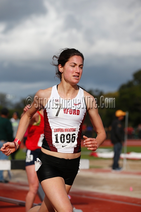 2014SIfriOpen-095.JPG - Apr 4-5, 2014; Stanford, CA, USA; the Stanford Track and Field Invitational.